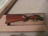 1956 Belgium Browning 12 Gauge Superposed LNIB 28" Modified over Imp. Cyl - 6 of 7
