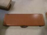 Browning Superposed Tolex Case with Keys and all Block Inserts - 1 of 6