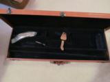 Browning Superposed Tolex Case with Keys and all Block Inserts - 4 of 6
