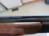 Browning 1975 Citori 20 Gauge Skeet Shotgun - 9 of 9