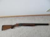 Browning 1975 Citori 20 Gauge Skeet Shotgun - 4 of 9