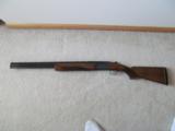 Browning 1975 Citori 20 Gauge Skeet Shotgun - 1 of 9