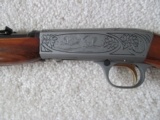 1957 Belgium Browning Auto 22 Grade II with Fantastic Wood - 3 of 7