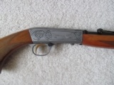 1957 Belgium Browning Auto 22 Grade II with Fantastic Wood - 5 of 7