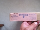 1950s Belgium Browning Wheel Sight .22 Auto Rifle NIB - 3 of 3