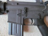 Early 1980s Colt AR 15 SP1 Rifle - 2 of 6