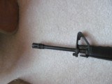 Early 1980s Colt AR 15 SP1 Rifle - 3 of 6