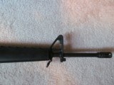 Early 1980s Colt AR 15 SP1 Rifle - 6 of 6