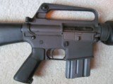 Early 1980s Colt AR 15 SP1 Rifle - 5 of 6