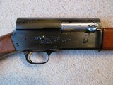 1962 Belgium Browning Sweet 16 Auto 5 A5 28