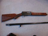 1962 Belgium Browning Sweet 16 Auto 5 A5 28