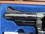 Smith & Wesson Model 29-2 98% in Wood Case 3 T's 44 Magnum N Series 4