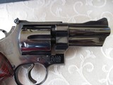 Smith & Wesson 27-2 3 1/2