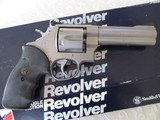 Smith & Wesson 625-2 Model of 1988 5