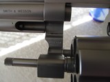 Smith & Wesson 625-3 Model of 1989 3