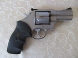 Smith & Wesson 625-3 Model of 1989 3