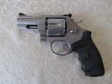 Smith & Wesson 625-3 Model of 1989 3