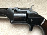 Smith & Wesson Model 2 Old Army 6" Barrel Fantastic Condition - 8 of 15