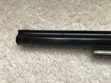 Smith & Wesson Model 2 Old Army 6" Barrel Fantastic Condition - 10 of 15