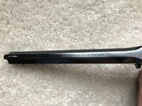 Smith & Wesson Model 2 Old Army 6" Barrel Fantastic Condition - 12 of 15