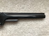 Smith & Wesson Model 2 Old Army 6" Barrel Fantastic Condition - 3 of 15