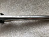 Smith & Wesson Model 3 American 2nd Variation 44 8" Nickel 98% Factory Original - 6 of 11