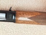 Browning B2000 Salesman Sample 20 Gauge Serial Number 1 The First One Made New in Box - 6 of 12