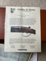 FRANCOTTE ABERCROMBIE & FITCH GRADE 30 SPECIAL ORDER SXS 20 GAUGE - 10 of 10