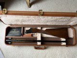 1973 Browning Superposed Superlight 20 Gauge New in Case - 1 of 6