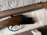 1973 Browning Superposed Superlight 20 Gauge New in Case - 5 of 6