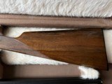 1973 Browning Superposed Superlight 20 Gauge New in Case - 3 of 6
