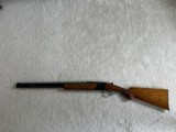 1966 Browning Superposed Grade I .410 26.5