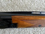 1966 Browning Superposed Grade I .410 26.5