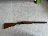 1966 Browning Superposed Grade I .410 26.5