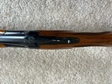 1966 Browning Superposed Grade I .410 26.5
