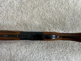 1966 Browning Superposed Grade I .410 26.5