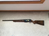 Browning Bar Grade IV with Gold NIB 300 Winchester Magnum - 1 of 12