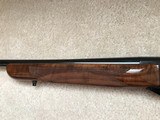 Browning Bar Grade IV with Gold NIB 300 Winchester Magnum - 5 of 12