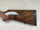 Browning Bar Grade IV with Gold NIB 300 Winchester Magnum - 2 of 12