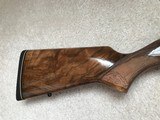 Browning Bar Grade IV with Gold NIB 300 Winchester Magnum - 8 of 12