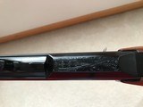 Browning Bar Grade IV with Gold NIB 300 Winchester Magnum - 12 of 12
