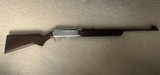 Browning Bar Special Order by Jose Baerten 30-06 - 1 of 7