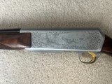 Browning Bar Special Order by Jose Baerten 30-06 - 6 of 7