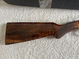 Belgium Browning Grade IV Trombone Rifle Custom Shop NIB - 2 of 11