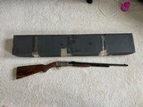 Belgium Browning Grade IV Trombone Rifle Custom Shop NIB