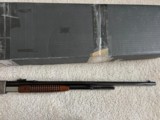 Belgium Browning Grade IV Trombone Rifle Custom Shop NIB - 4 of 11