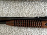 Belgium Browning Grade IV Trombone Rifle Custom Shop NIB - 8 of 11