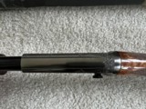 Belgium Browning Grade IV Trombone Rifle Custom Shop NIB - 10 of 11