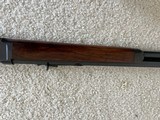 Winchester Model 1894 38-55 Octagon Barrel made in 1901 - 14 of 15