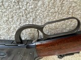 Winchester Model 1894 38-55 Octagon Barrel made in 1901 - 9 of 15